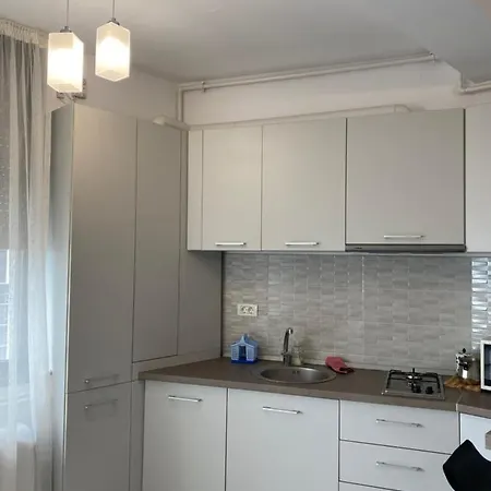 Apartment Relax Apartment-primul Rand La Mare *