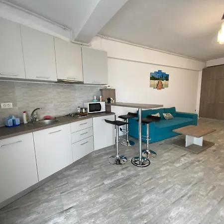 Relax Apartment-primul Rand La Mare Apartment *