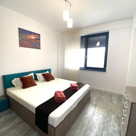 Relax Apartment-primul Rand La Mare Apartment Navodari