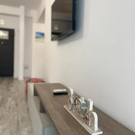 Relax Apartment-primul Rand La Mare Navodari