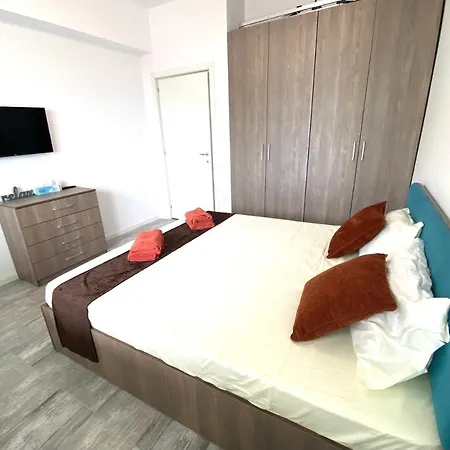 Relax Apartment-primul Rand La Mare Apartment
