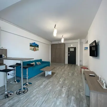 Relax Apartment-primul Rand La Mare Apartment