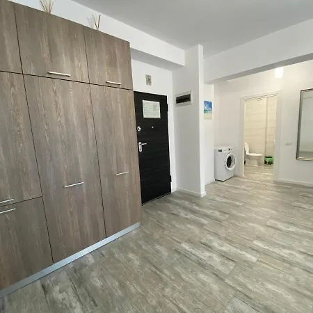 Relax Apartment-primul Rand La Mare Navodari
