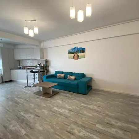 Relax Apartment-primul Rand La Mare Navodari