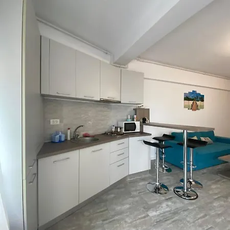Relax Apartment-primul Rand La Mare Apartment *