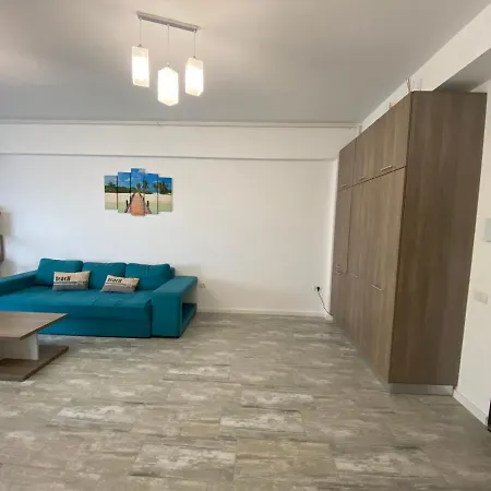 Relax Apartment-primul Rand La Mare Apartment Navodari