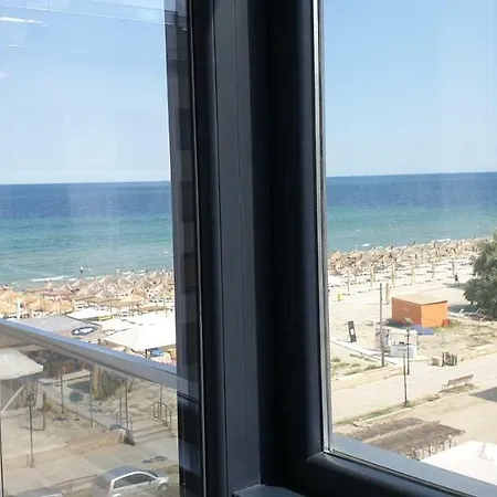 Relax Apartment-primul Rand La Mare Apartment Navodari