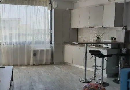 Relax Apartment-primul Rand La Mare * Navodari