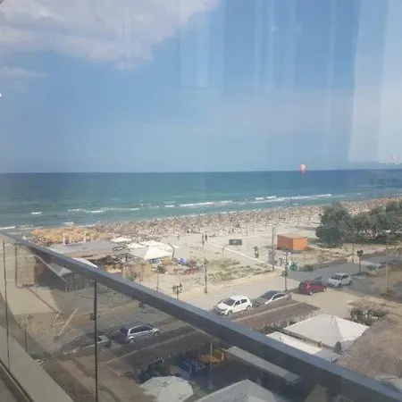 Apartment Relax Apartment-primul Rand La Mare *