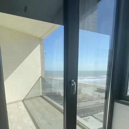 Relax Apartment-primul Rand La Mare Daire Navodari