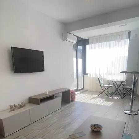 Relax Apartment-primul Rand La Mare *