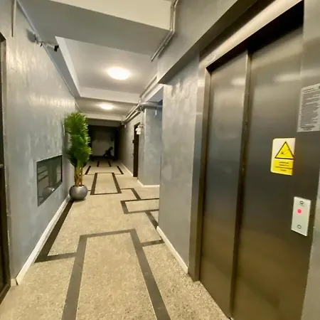 Daire Relax Apartment-primul Rand La Mare Navodari