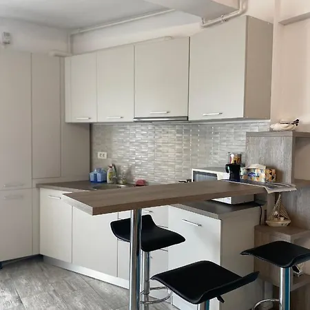 Daire Relax Apartment-primul Rand La Mare