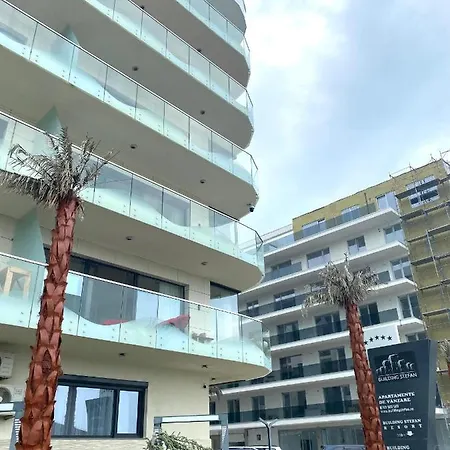 Relax Apartment-primul Rand La Mare Daire *