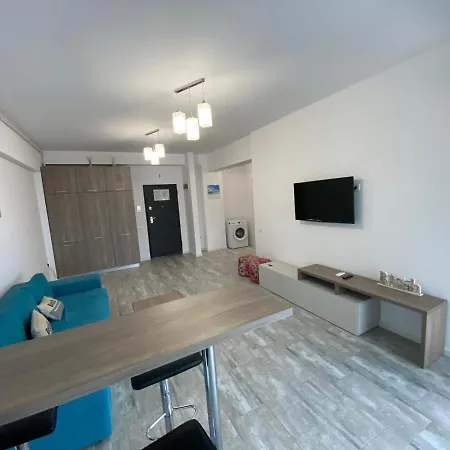 Relax Apartment-primul Rand La Mare *