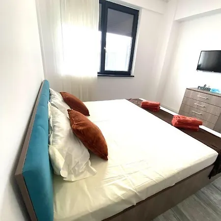 Relax Apartment-primul Rand La Mare