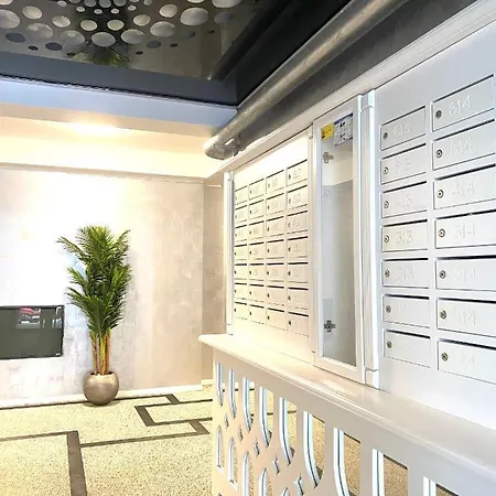 Relax Apartment-primul Rand La Mare Daire