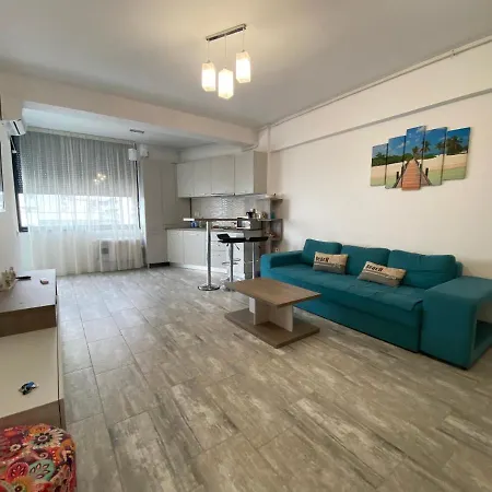 Daire Relax Apartment-primul Rand La Mare Navodari