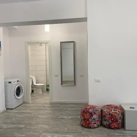 Relax Apartment-primul Rand La Mare