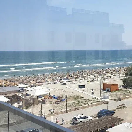 Relax Apartment-primul Rand La Mare Daire *