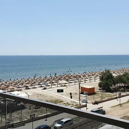 Relax Apartment-primul Rand La Mare Navodari
