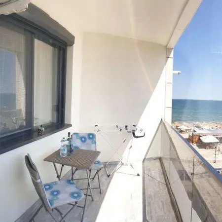 Relax Apartment-primul Rand La Mare Daire Navodari