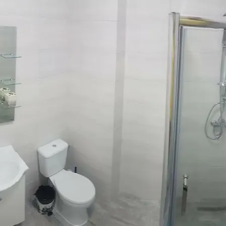 Relax Apartment-primul Rand La Mare Navodari